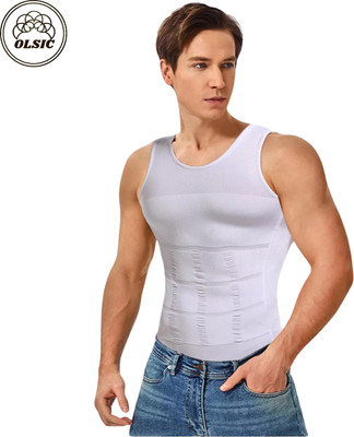 Olsic Men Shapewear