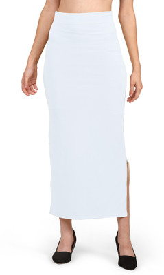 Mehrang PYSHAPERS Lycra Blend Petticoat(S)