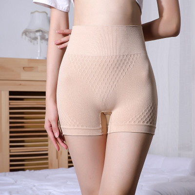Shubh Creation High Waist Tummy Shaper for Women Slim Fit, Seamless & Comfortable Women Shapewear