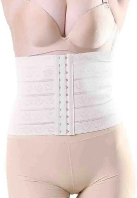 SAFE CRATE Women Shapewear