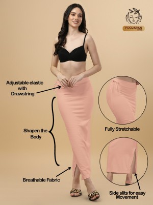 POOJARAN Women Shapewear