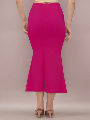 MISVI MVSHPR18 Lycra Blend Petticoat(L)