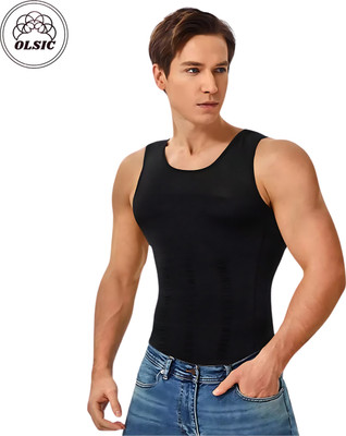 Olsic Men Shapewear