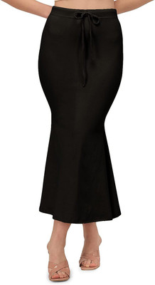 BEFIKARR Saree Shapewear For women body shaper Lycra Blend Petticoat(XXL)