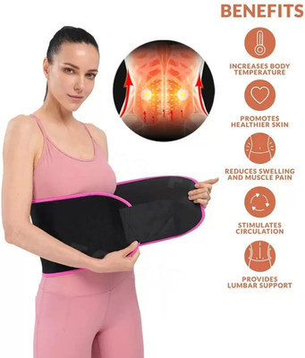 QUTROFIT Women, Men, Unisex Shapewear