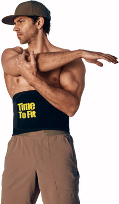 Time To Fit Men Shapewear