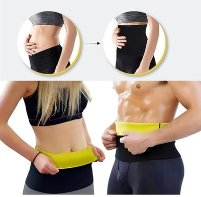 ALLEXSFIT Unisex Shapewear