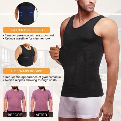 Olsic Men Shapewear