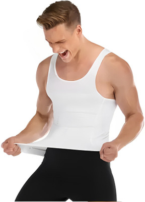 Wolfara Men Shapewear
