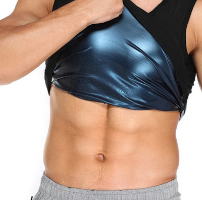 MARCRAZY Men Shapewear