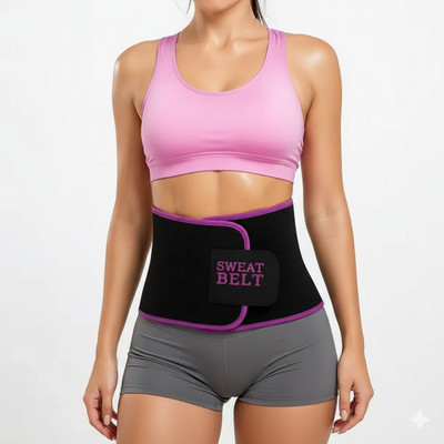 AAROHE FITNESS Women, Men, Unisex Shapewear