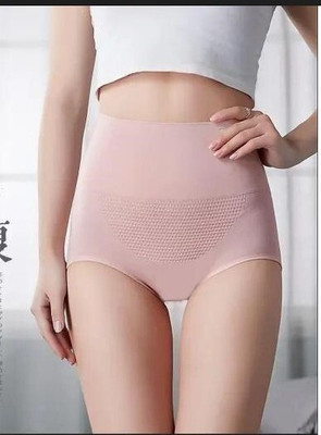 Shubh Creation High Waist Tummy Shaper for Women Slim Fit, Seamless & Comfortable Women Shapewear