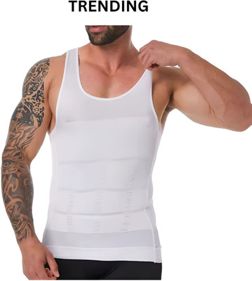 ALLEXSFIT Men Shapewear