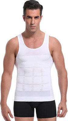 Wolfara Men Shapewear