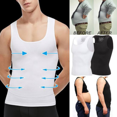 SquidFit Men Shapewear