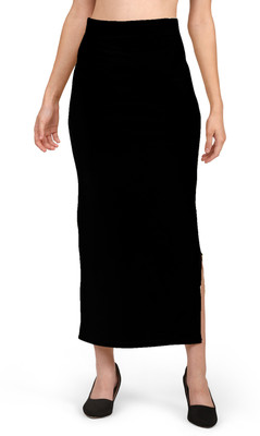 Mehrang PYSHAPERS Lycra Blend Petticoat(3XL)