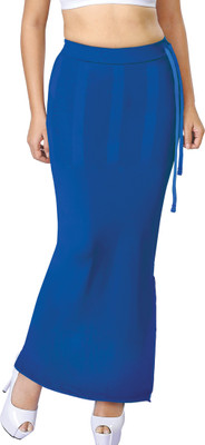 dermawear SS406RB Lycra Blend Petticoat(XXL)
