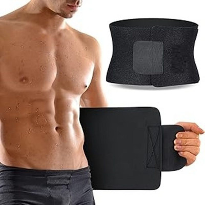 Sweet Sweat Waist Trimmer Men Shapewear