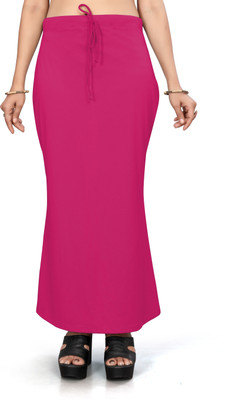 TRENDDYTHREADS TRENDYPETTICOAT Lycra Blend Petticoat(XXL)