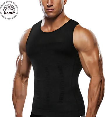 Olsic Men Shapewear