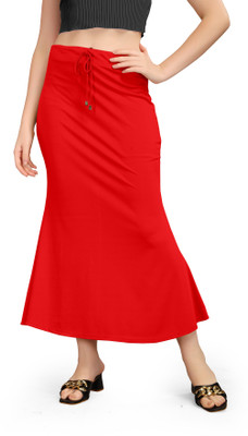 MOGSA MG FC SW Lycra Blend Petticoat(L)