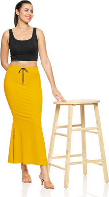 REPIBON FLRD-001 Lycra Blend Petticoat(L)