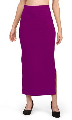 Mehrang PYSHAPERS Lycra Blend Petticoat(S)