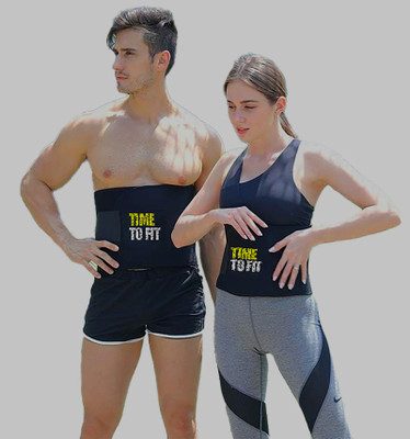 Time To Fit Unisex Shapewear
