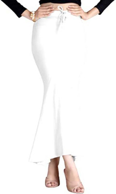 CABIVA Fishcut Shapewear Cotton Blend Petticoat(S)