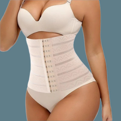 FLEEZY BOUTIQUE Women Shapewear