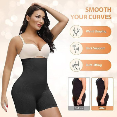 PANARO Unisex, Women Shapewear