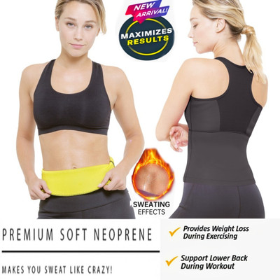Aponic Fit Men, Women Shapewear