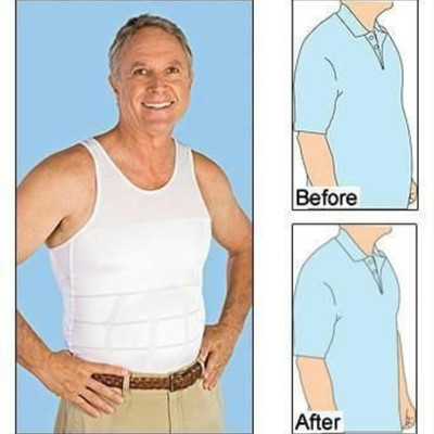 bazler Men Shapewear