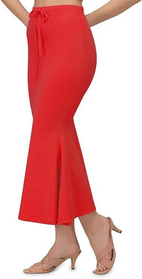 VAGMI STORE VM /X/40 Cotton Blend Petticoat(L)