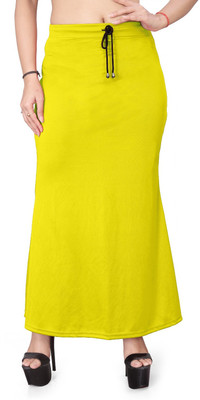 dnx BS-Shapewear Lycra Blend Petticoat(XL)