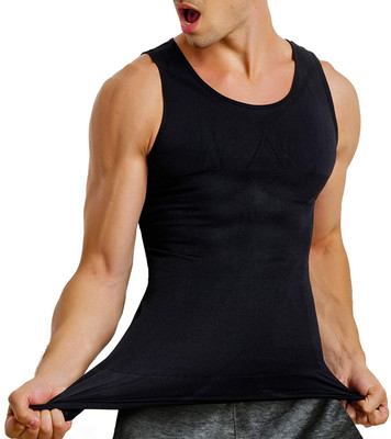 Olsic Men Vest