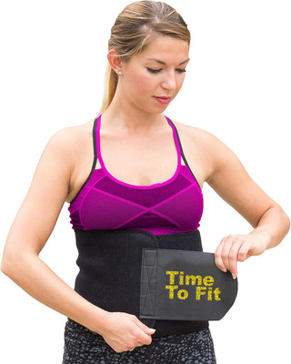 Time To Fit Women, Unisex Shapewear