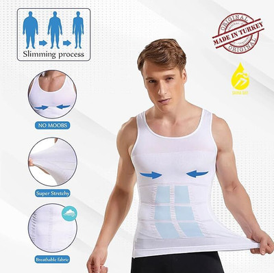 bazler Unisex Shapewear