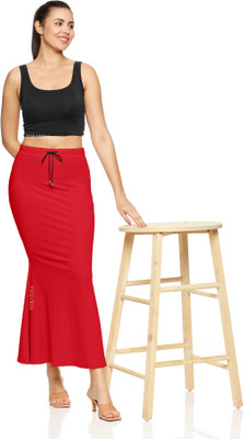 REPIBON FLRD-001 Lycra Blend Petticoat(S)