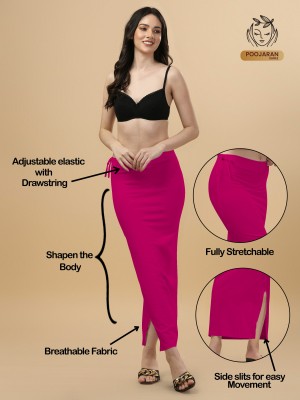 POOJARAN Women Shapewear