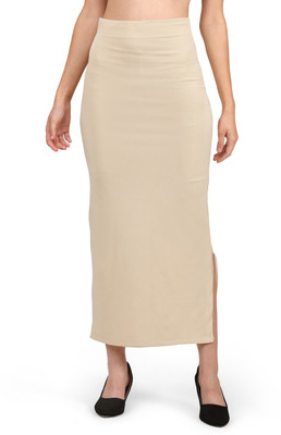 Mehrang PYSHAPERS PETTICOATS Lycra Blend Petticoat(S)