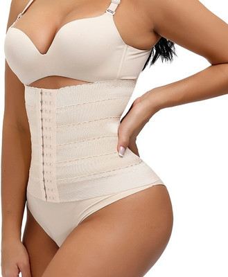 FLEEZY BOUTIQUE Women Shapewear