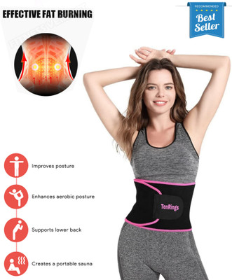 TenRings Unisex, Women, Men Shapewear