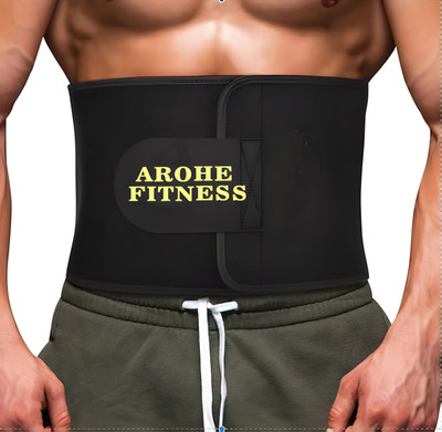 AAROHE FITNESS Women, Unisex, Men Shapewear