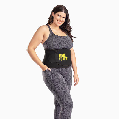 Time To Fit Unisex Shapewear