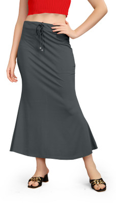 MOGSA MG FC SW Lycra Blend Petticoat(XXL)