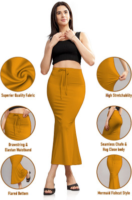 Nidhi Textiles Surat Petticoat_01 Lycra Blend Petticoat(S)