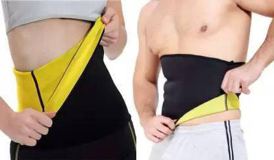 ZAINAKASH Unisex Shapewear