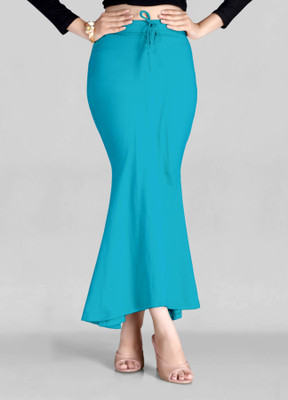 house of common HOC - Patticoat Firoji M Lycra Blend Petticoat(M)
