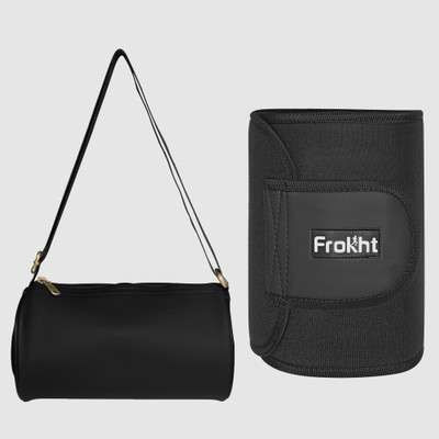 frokht Unisex Shapewear